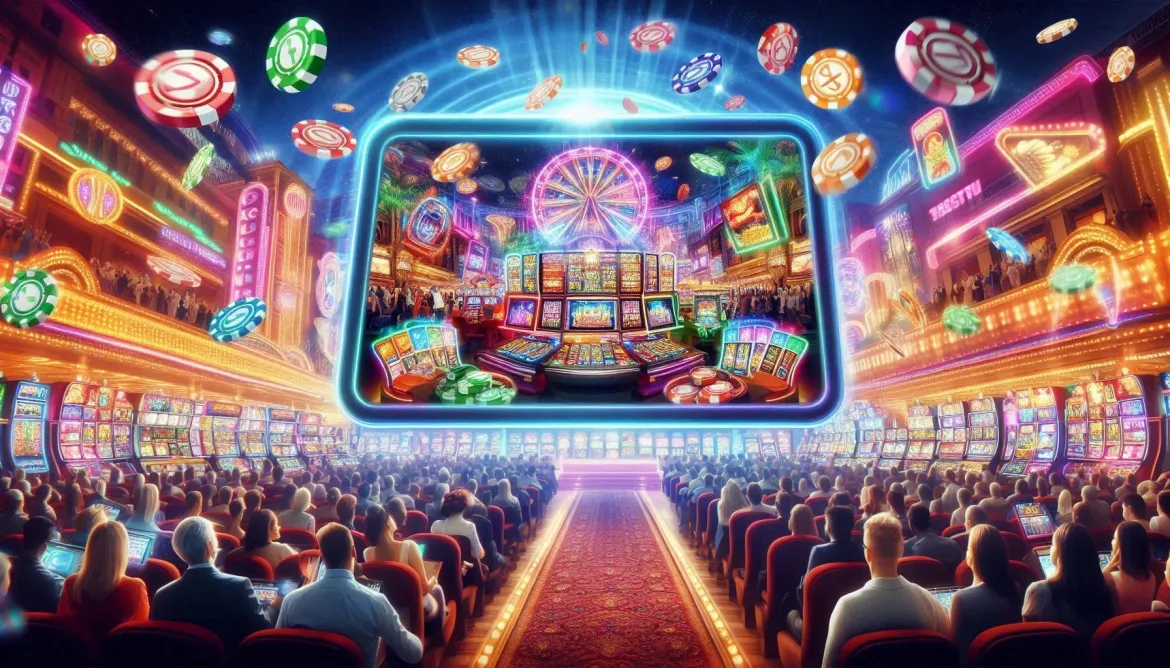 Osombet Casino